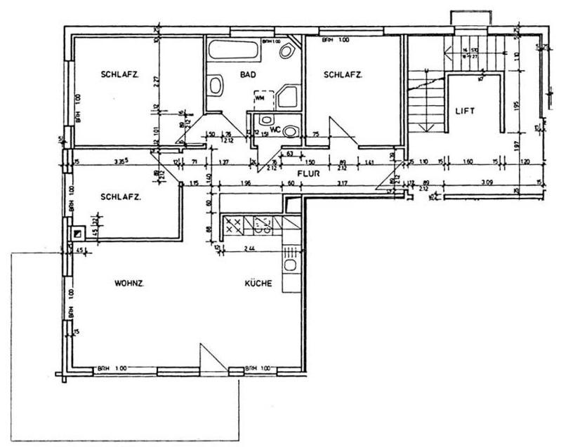 Residence Selika Leuk Exterior photo