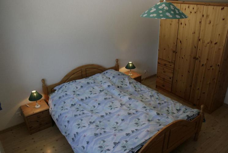 Residence Selika Leuk Room photo