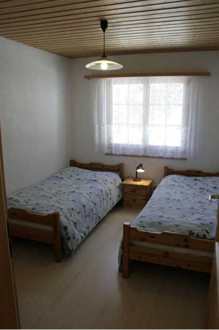 Residence Selika Leuk Room photo